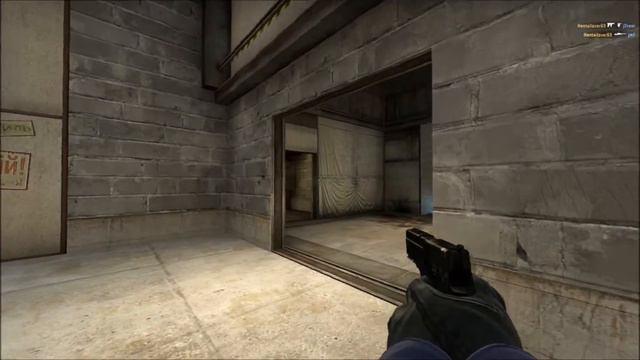 100% Headshot Ratio?! | CS:GO Beast Mode #8 смотреть онлайн