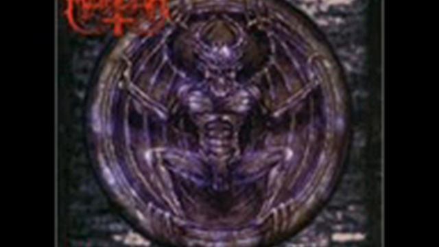 Marduk - Dreams Of Blood And Iron