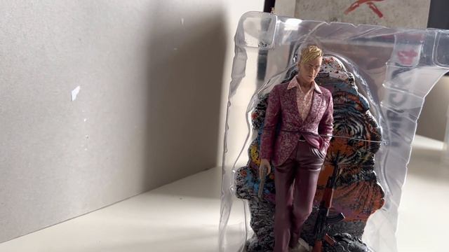 FarCry 4 Pagan Min Statue Unboxing смотреть онлайн