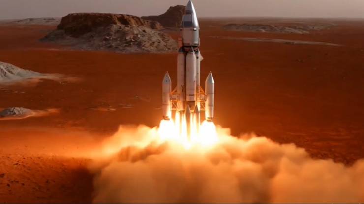 Непобедимый. Классика фантастики. смотреть онлайн