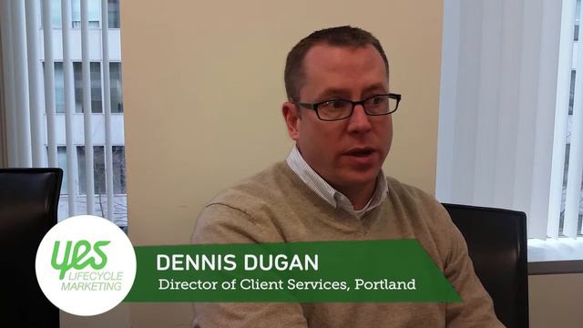 Employee Spotlight Dennis Dugan смотреть онлайн