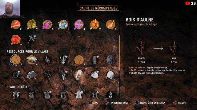 Far Cry Primal PS5 2021 FR On Refait Le Jeu 5 ans Plus Tard (2K60) #2 смотреть онлайн