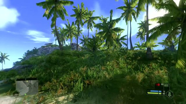 Crysis Remastered - Delta Difficulty for Platinum смотреть онлайн