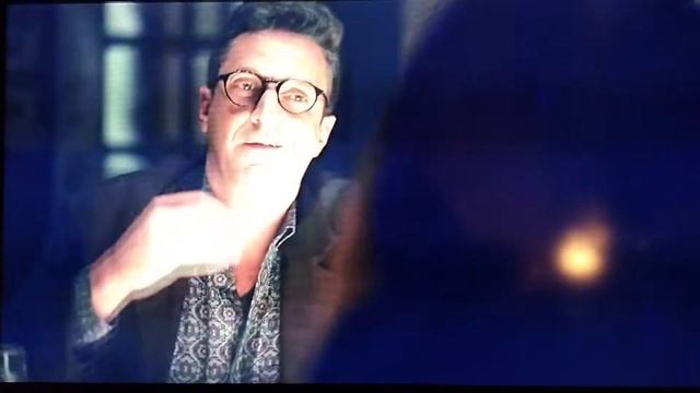 Dopesick - #1 Raúl Esparza / Paul смотреть онлайн