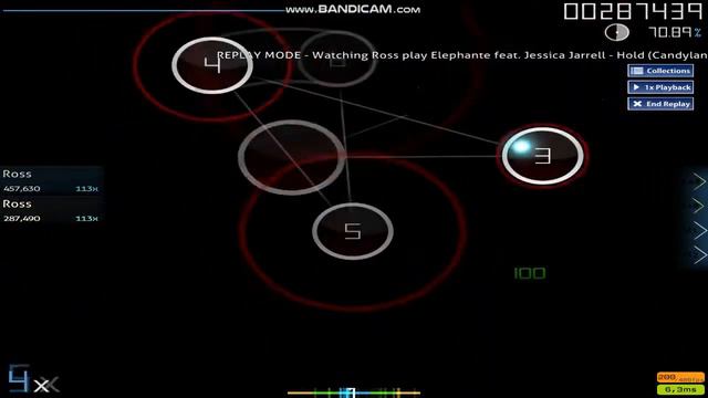 osu 6 star смотреть онлайн