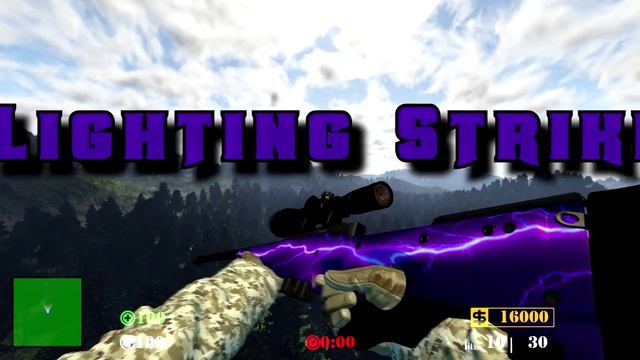 CSS -AWP Pack Ct Arm- Download (v34 and v84) смотреть онлайн