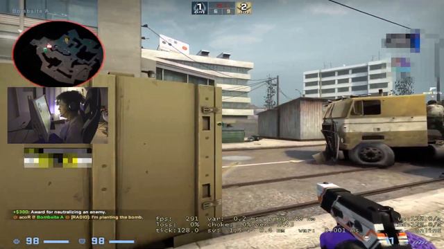 ZYWOO ПОКАЗАЛ НЕРЕАЛЬНУЮ ФОРМУ НА FPL ??? AUNKERE ВМЕСТЕ С ZYWOO РАЗВАЛИВАЮТ FPL ИГРОКОВ