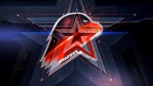 Заставка Юнармии