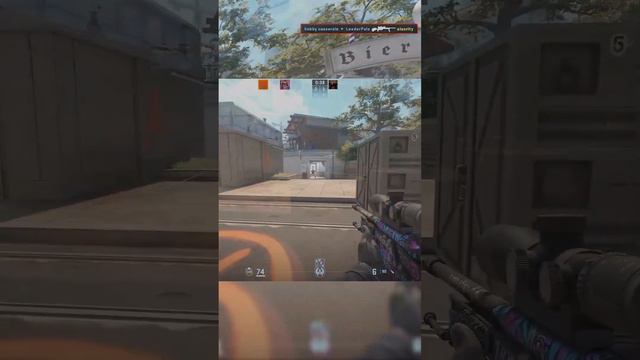 One Bachillion ELO Counter Strike смотреть онлайн