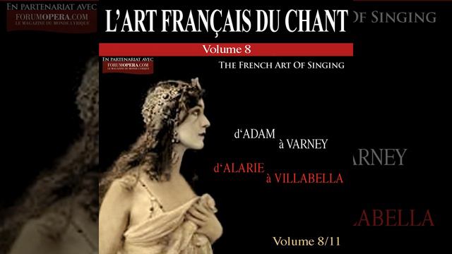 Sigurd: Salut! Splendeur du jour (Brunehilde) (1930 Version) смотреть онлайн