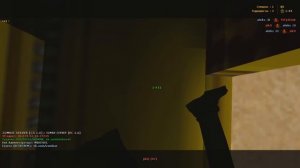 ZOMBIE SERVER [CS 1.6] • ЗОМБИ СЕРВЕР [КС 1.6] • СЕРИЯ #3