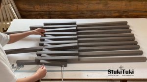 Сборка кресла Кентукки!