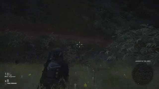 Ghost Recon Wildlands - Fallen Ghosts-DLC - Los Extranjeros, the Convert OPS ambush. смотреть онлайн