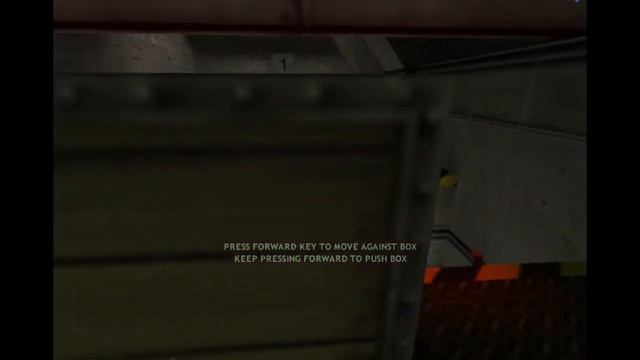 [ half life blue shift ] I am now a guard for black mesa [part 1] смотреть онлайн