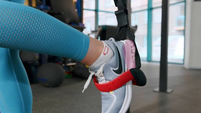 Функциональные петли LIFELINE Jungle Gym XT - обзор смотреть онлайн