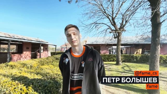 Лучшие МОЛОДЫЕ игроки 2021 по версии номинантов ТОП-20 HLTV. Что с ними сейчас? смотреть онлайн