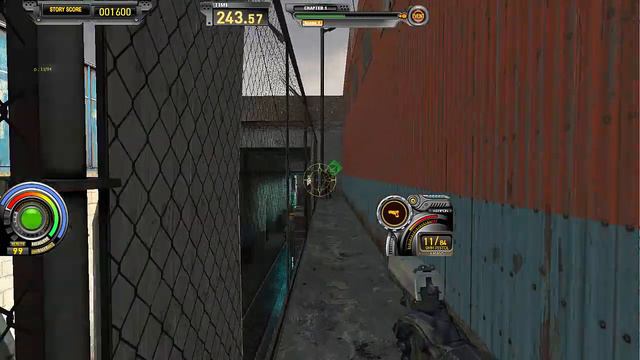 Half-Life 2: Survivor! ARCADE COIN OP! смотреть онлайн