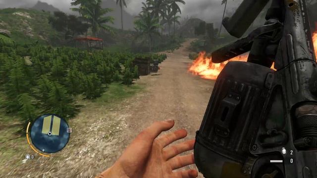 Far Cry® 3 первое прохождение 2024 02 28 смотреть онлайн