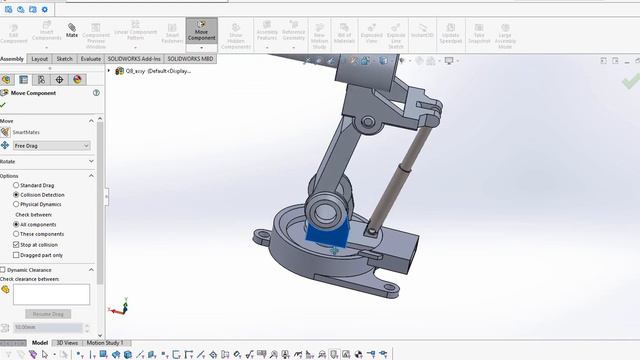 SOLIDWORKS | CSWP Segment 3 Practice Test | Set 4 | BW Engineering смотреть онлайн