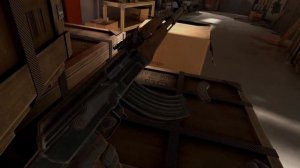 #Counter Strike VR #CS GO #Pavlov Também no PSVR2 pT Br.