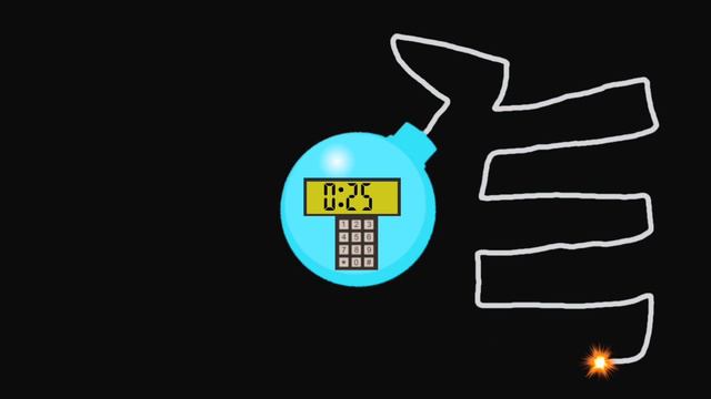 1 Minute Timer Bomb CS 💣💥 смотреть онлайн