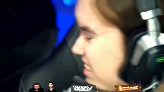 Donk до того как стал известным! | CS 2 - DONK