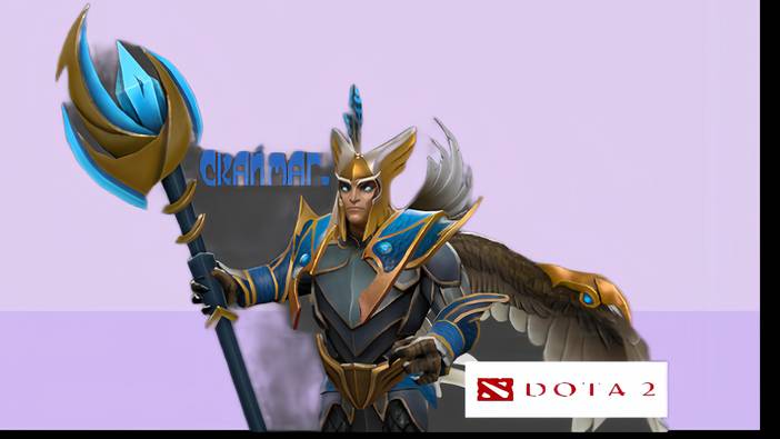 Dota 2 / ПРОХОЖДЕНИЕ, ЧАСТЬ 332 / СКАЙМАГ! смотреть онлайн