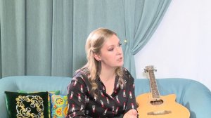 Альбина Кармышева белән әңгәмә