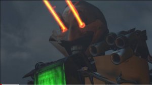 Skibidi Trashcan 28 (part 2).