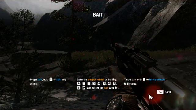 Far Cry 4[INTEL HD 4000,I3-3110M] смотреть онлайн