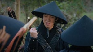 Узы этого мира 1 сезон 7 серия