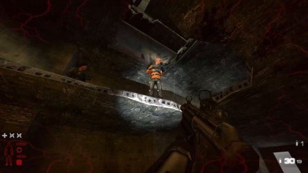 За нами следят! KAYF LIFE 2 ремейк (Часть 8) Под Прицелом