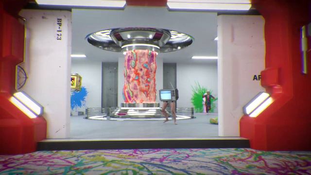 PLAYGROUNDS - THE ART DEPT. 2019 TITLES смотреть онлайн