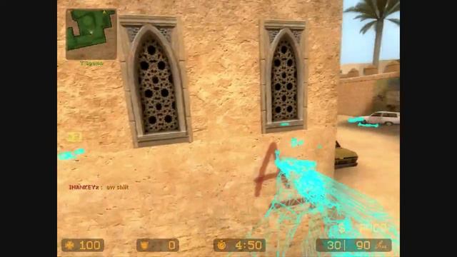 CSS wallhack смотреть онлайн