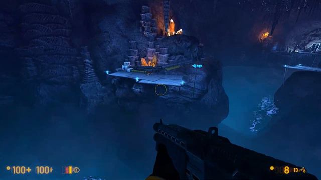 BLACK MESA XEN TÜRKÇE ALTYAZILI BÖLÜM 1 (PC) (1440pᴴᴰ 60 ᶠᵖˢ) смотреть онлайн