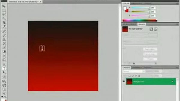 How to Make a custom desktop Icon