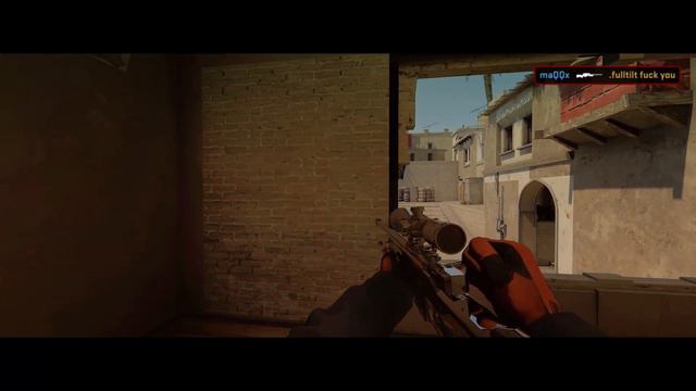 SPLASHIN - [CS:GO 3D Edit] смотреть онлайн