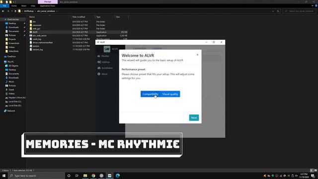 How To Set Up ALVR On The Oculus Quest 1/2/3. *NO OCULUS SOFTWARE REQUIRED*