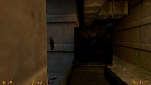 Still On a Rail -Ep 15 Let's Play: Half Life смотреть онлайн