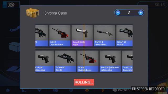 CaseChase CS:GO-|Openning|Kosa|knife смотреть онлайн