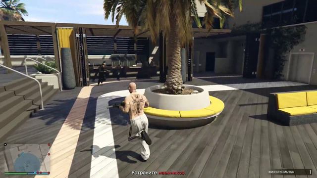 GTA V Casino #1. // GTA Online смотреть онлайн