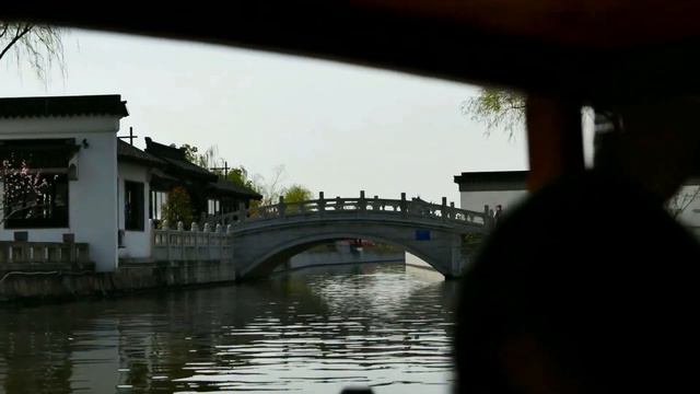 划船歌 - 周璇, 姚敏 смотреть онлайн