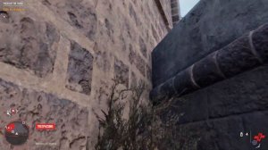 Far Cry 6 - how to enter Fontana Fort