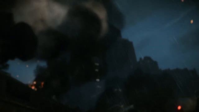 Crysis 2 - Part 1: Intro/In at the Deep End смотреть онлайн