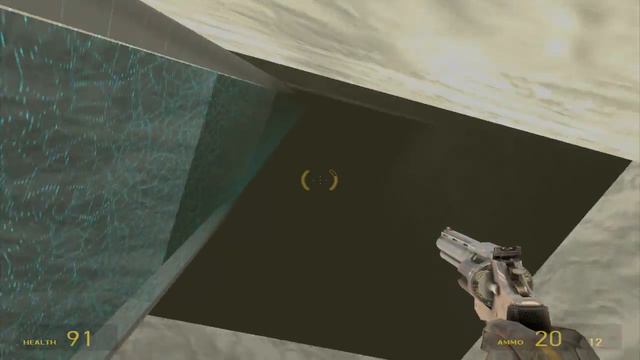 Half-Life 2-Mudkip Part 1 смотреть онлайн