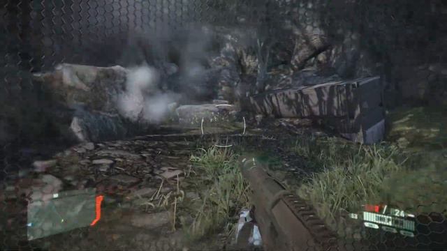 Crysis 2 #Final смотреть онлайн