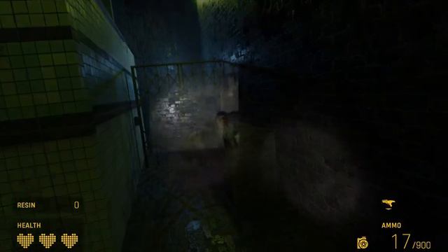 Half-Life: Free Roam смотреть онлайн