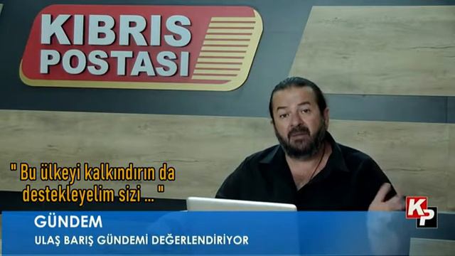 Buraya Dikkat - Ulaş Barış -24 Eylül 2019 смотреть онлайн