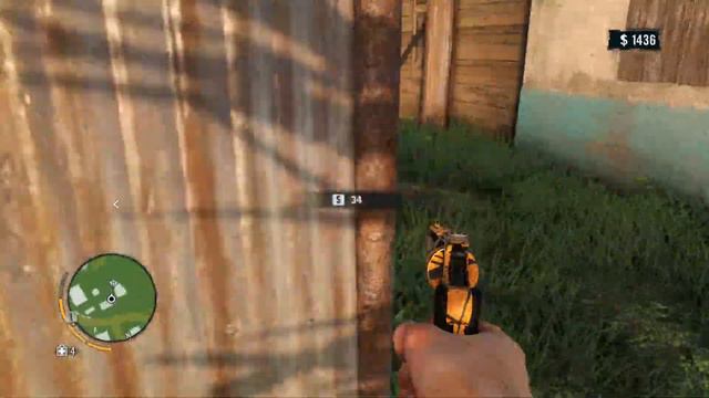 Far Cry 3 "Засада" смотреть онлайн