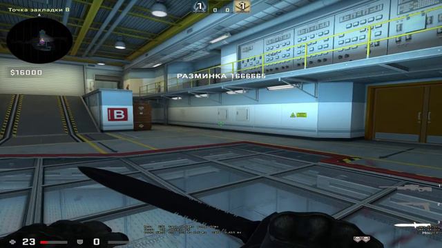 CS:GO 5 ПРОСТРЕЛОВ НА КАРТЕ NUKE ||| КОТОРЫЕ ВЫ НИКОГДА НЕ ВИДЕЛИ!!! смотреть онлайн